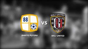 hasil pertandingan bri liga 1 2022 2023 barito putera melawan bali united 49080