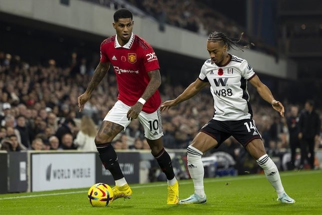 hasil pertandingan fulham vs manchester united skor 1 2 51478