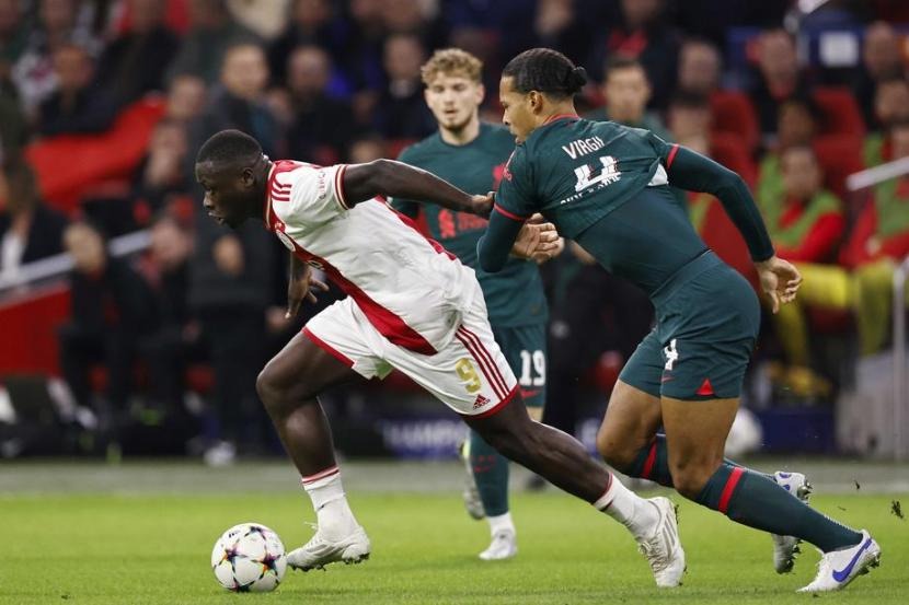 hasil pertandingan liverpool melawan ajax amsterdam 50961