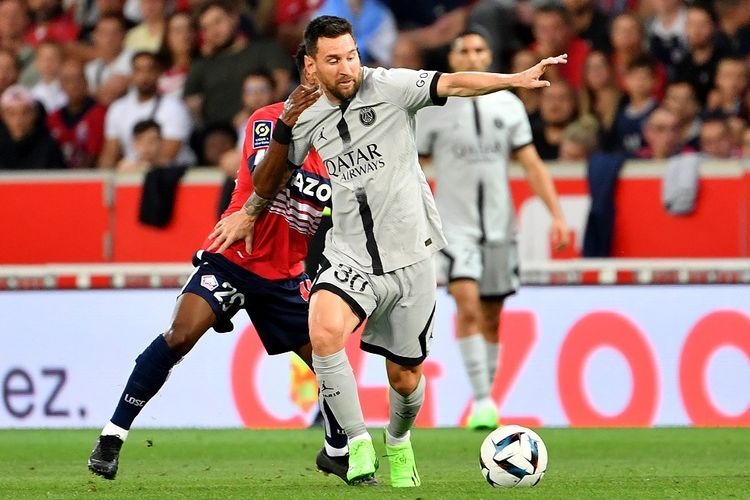 hasil pertandingan sepakbola lille melawan psg 49117