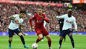 hasil pertandingan sepakbola liverpool melawan tottenham hotspur 46671