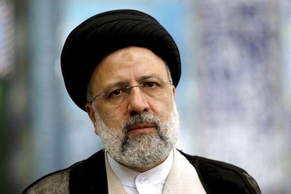 helikopter konvoi presiden iran jatuh di provinsi azerbaijan timur negara iran 74200