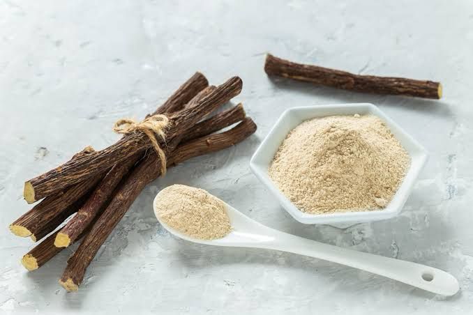 herbal manis ini sederet khasiat licorice bagi kesehatan tubuh 70891