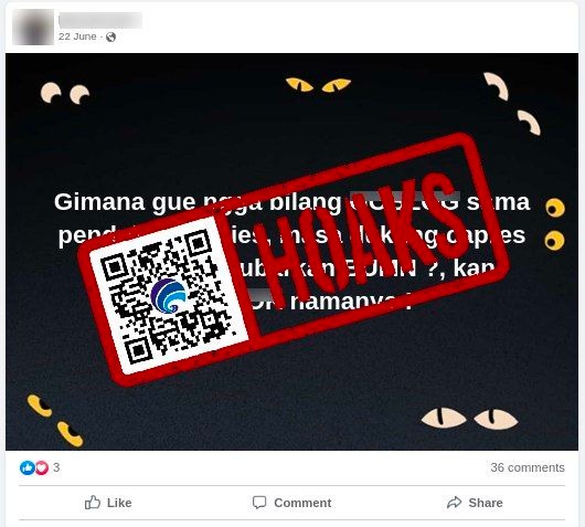 hoaks bumn akan dibubarkan jika anies baswedan terpilih menjadi presiden 67755