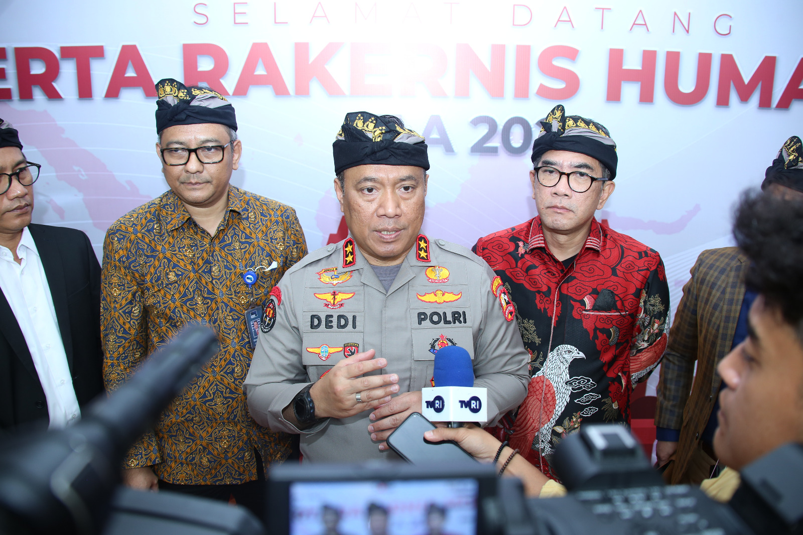 humas polri gandeng media massa demi wujudkan pemilu aman 55210 1