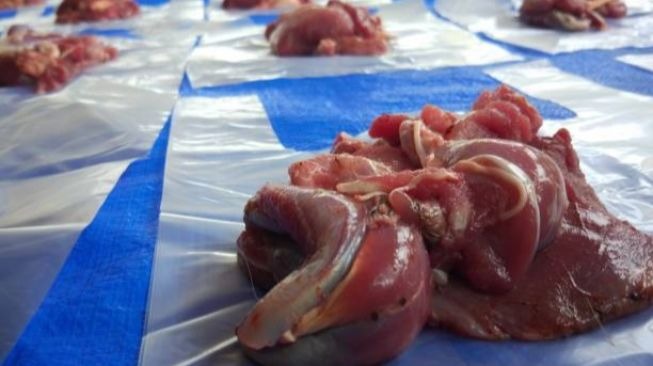 idul adha sebentar lagi berikut tips menyimpan daging kurban agar tetap segar 59801