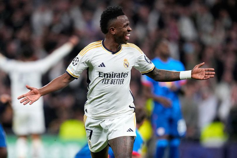 imbang 1 1 lawan rb leipzing real madrid lolos ke 8 besar liga champions 71059