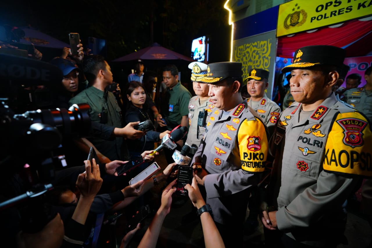 imbauan presiden efektif cegah kemacetan pada arus balik lebaran 2023 57306 1