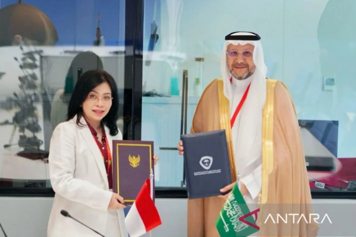 indonesia arab saudi sepakati kerja sama kemajuan kekayaan intelektual 76332