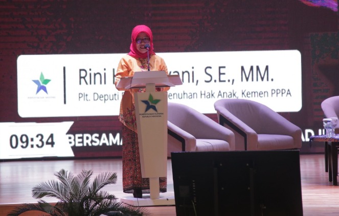 indonesia bangga jadi tuan rumah perhelatan the 7th asean childrens forum 51549