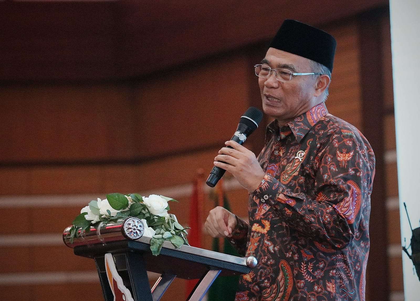 indonesia batal gelar piala dunia u 20 plt menpora imbau semua pihak tak berlama lama merasa sedih dan kecewa 56184