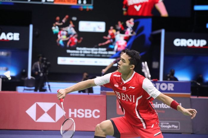 indonesia berhasil melangkah ke semifinal piala thomas 2022 46820