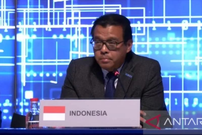 indonesia dorong dialog pemanfaatan ai di militer 54656