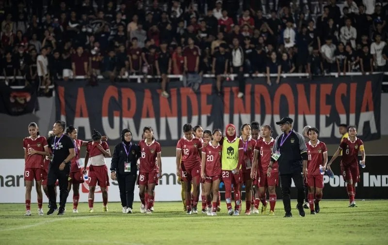 indonesia gagal ke final aff wanita u 19 usai takluk 1 7 atas thailand 60962 1
