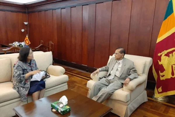 indonesia kirim bantuan kemanusiaan untuk sri lanka 46443