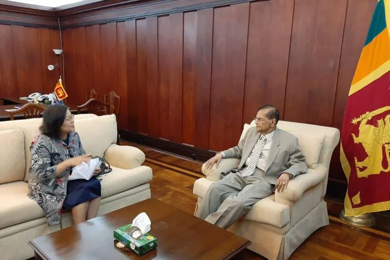 indonesia kirim bantuan kemanusiaan untuk sri lanka 46443