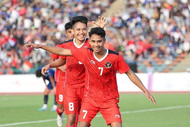 indonesia u 22 kalahkan filipina 3 0 di sea games 2023 57484