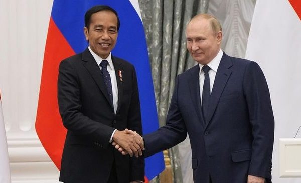 inggris tolak rusia di g20 putin tidak punya hak hadir di ktt bali 49100