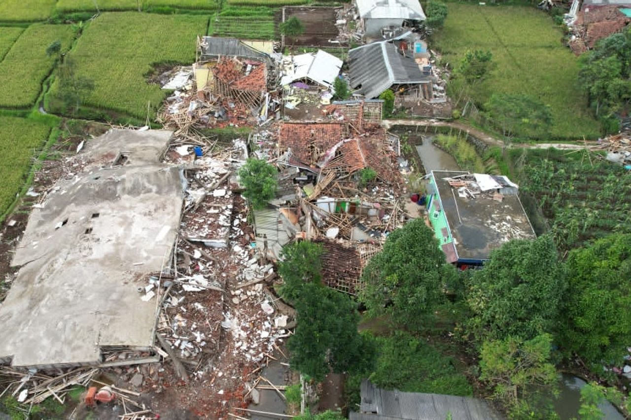ini 3 wilayah yang akan dijadikan tempat relokasi korban gempa cianjur 51959