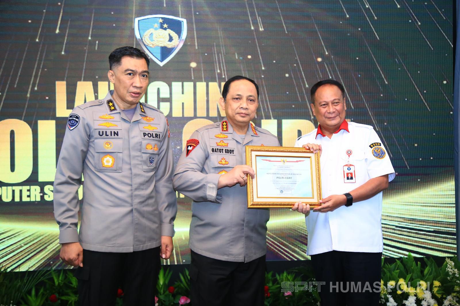 ini 4 tugas utama polri csirt bentukan polri dan bssn 59631