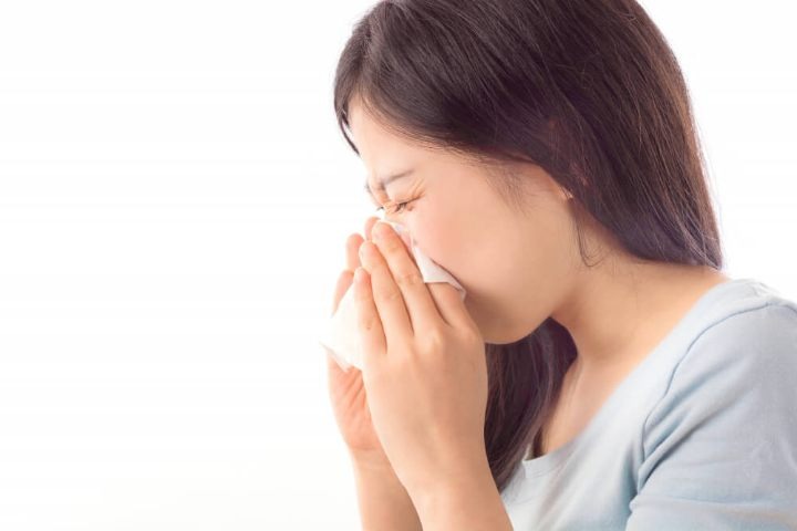 ini alasan pentingnya bersihkan hidung sebelum tidur sama halnya dengan sikat gigi 63760