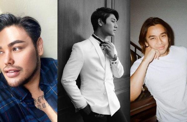 ini daftar 6 selebriti yang terseret kasus dna pro 46116