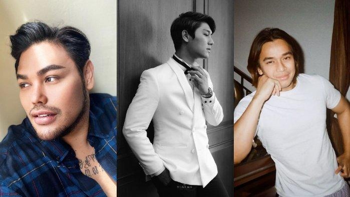 ini daftar 6 selebriti yang terseret kasus dna pro 46116