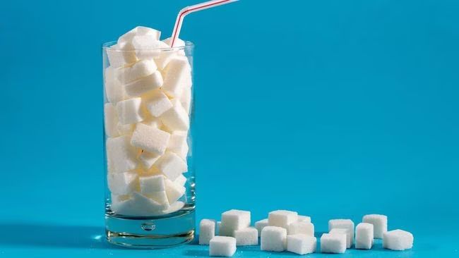 ini dampak pada tubuh yang terjadi apabila mengurangi minuman yang manis 77248