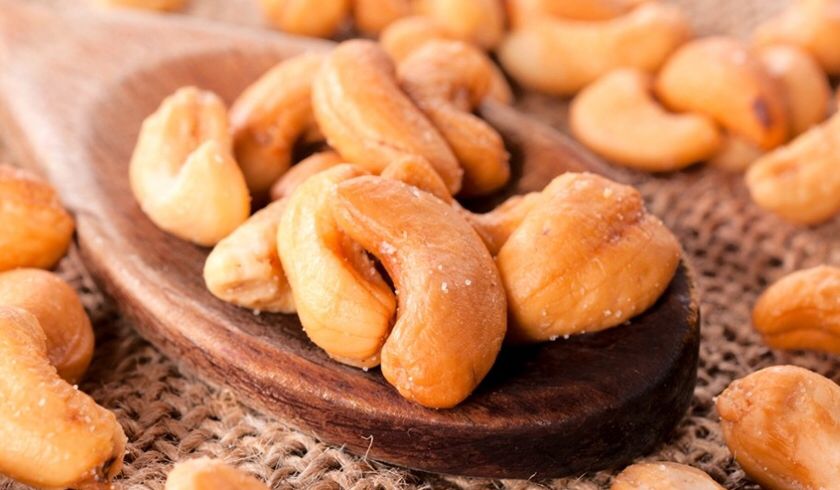ini empat manfaat makan kacang mete bagi kesehatan 74123