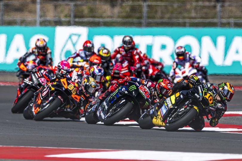 ini jadwal motogp indonesia 2024 di sirkuit mandalika 79201