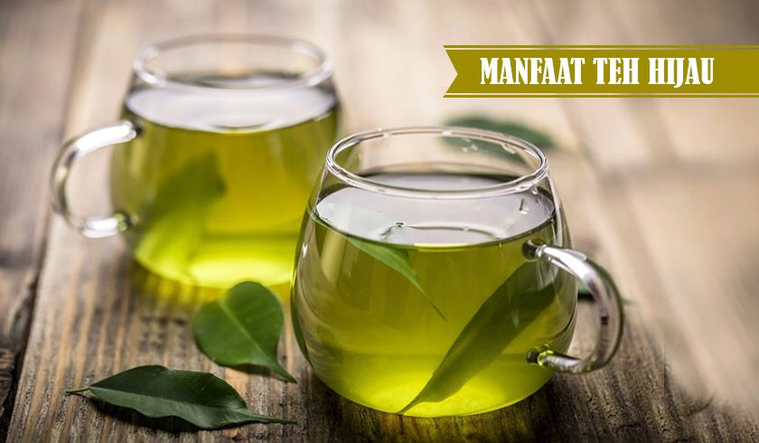 ini lima manfaat minum teh hijau bagi kesehatan 74736