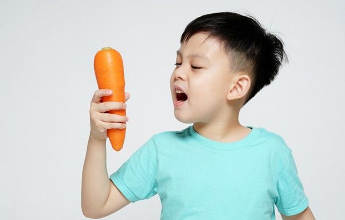 ini manfaat wortel untuk kesehatan anak apa saja 57118