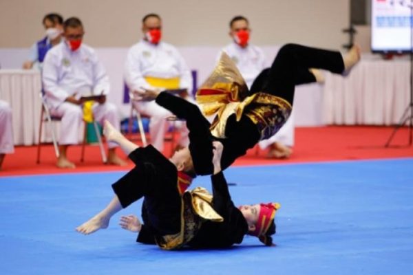 inilah 4 negara pendiri seni bela diri indonesia salah satunya 52825