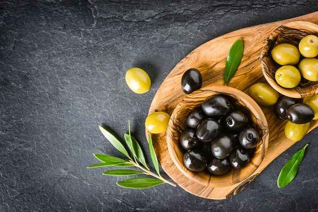 inilah 5 manfaat buah zaitun untuk kesehatan tubuh 77346 1
