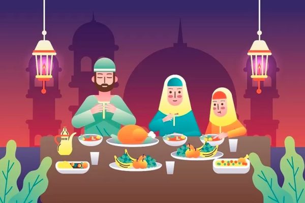 inilah 5 tips memilih menu sahur agar puasa lancar 71481 1