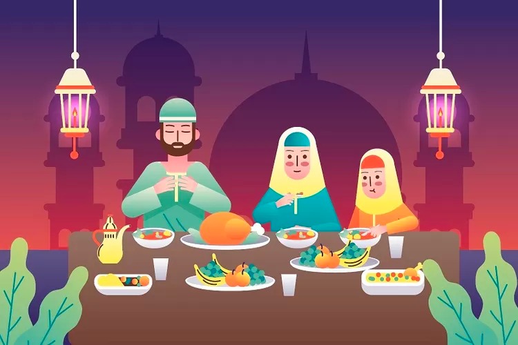 inilah 5 tips memilih menu sahur agar puasa lancar 71481 1