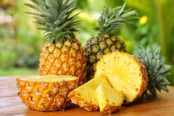 inilah 6 manfaat buah nanas untuk kesehatan yang penting diketahui 72507