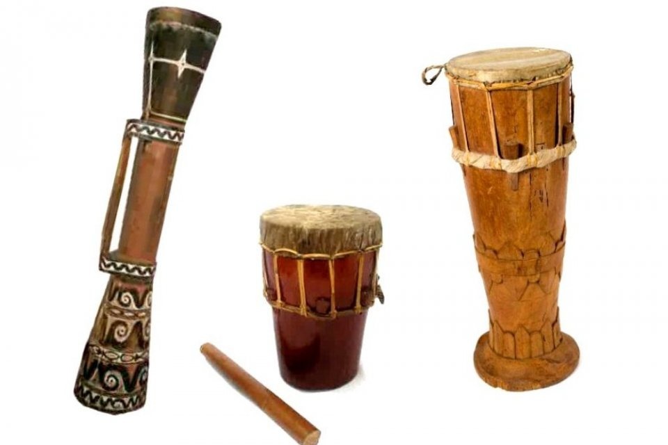 inilah alat musik tradisional asal daerah papua 60647
