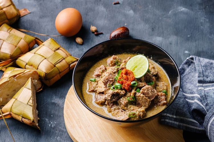 inilah beberapa makanan khas dari daerah sulawesi selatan 70892
