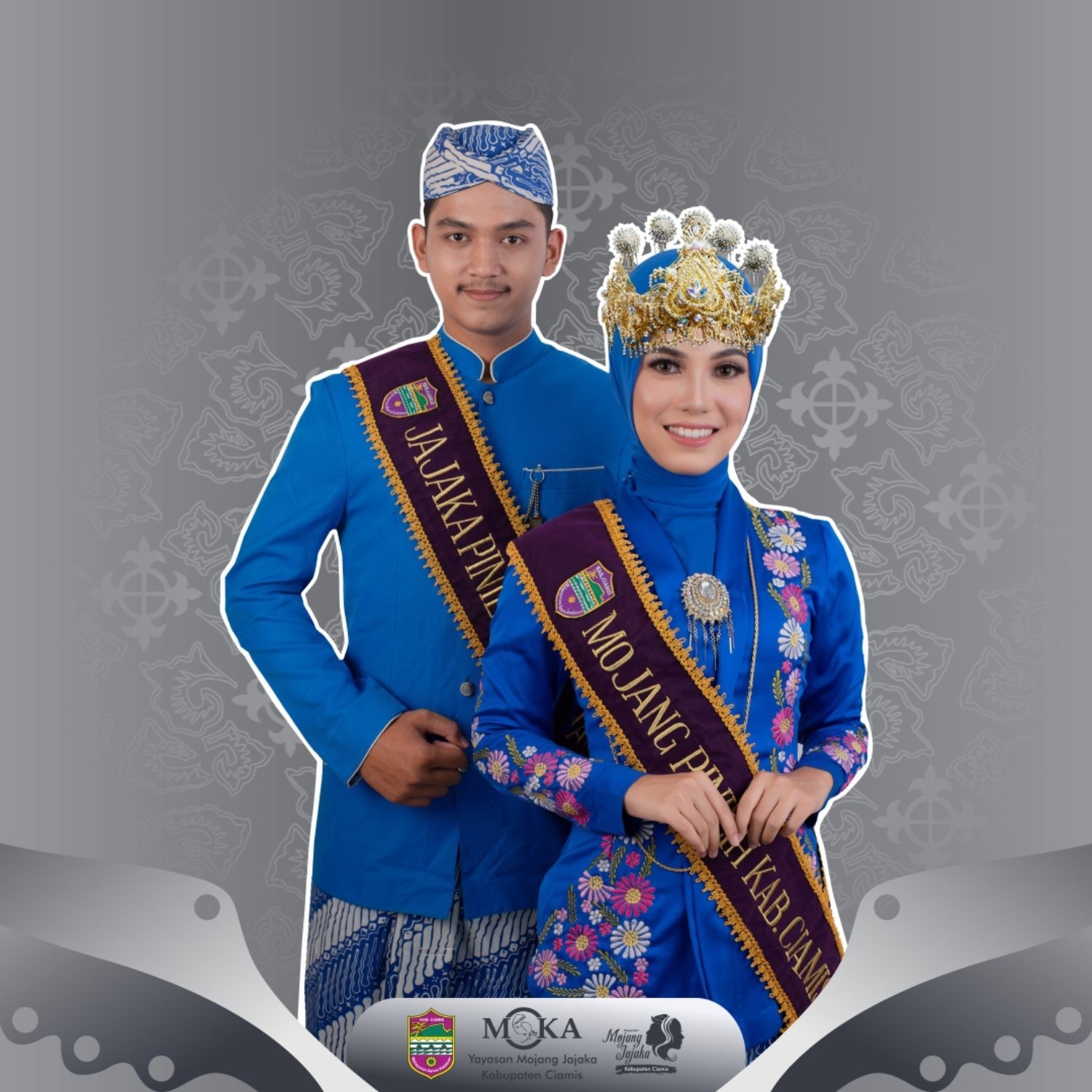 inilah beberapa pakaian adat khas jawa barat beserta ciri khasnya 71446