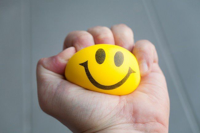inilah beragam manfaat dari stress ball untuk tubuh 62233