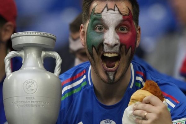 inilah daftar negara yang lolos ke 16 besar euro 2024 75860