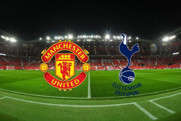 inilah hasil pertandingan manchester united vs tottenham hotspur 50759