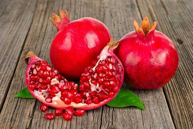 inilah manfaat buah delima untuk kesehatan tubuh 71806