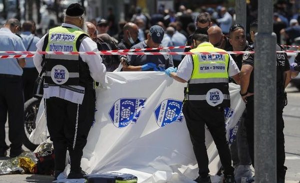 israel klaim akan selidiki peluru barbuk kematian jurnalis al jazeera 48021