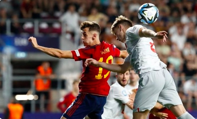 israel menang adu penalti lawan georgia di perempat final euro u 21 60410 1