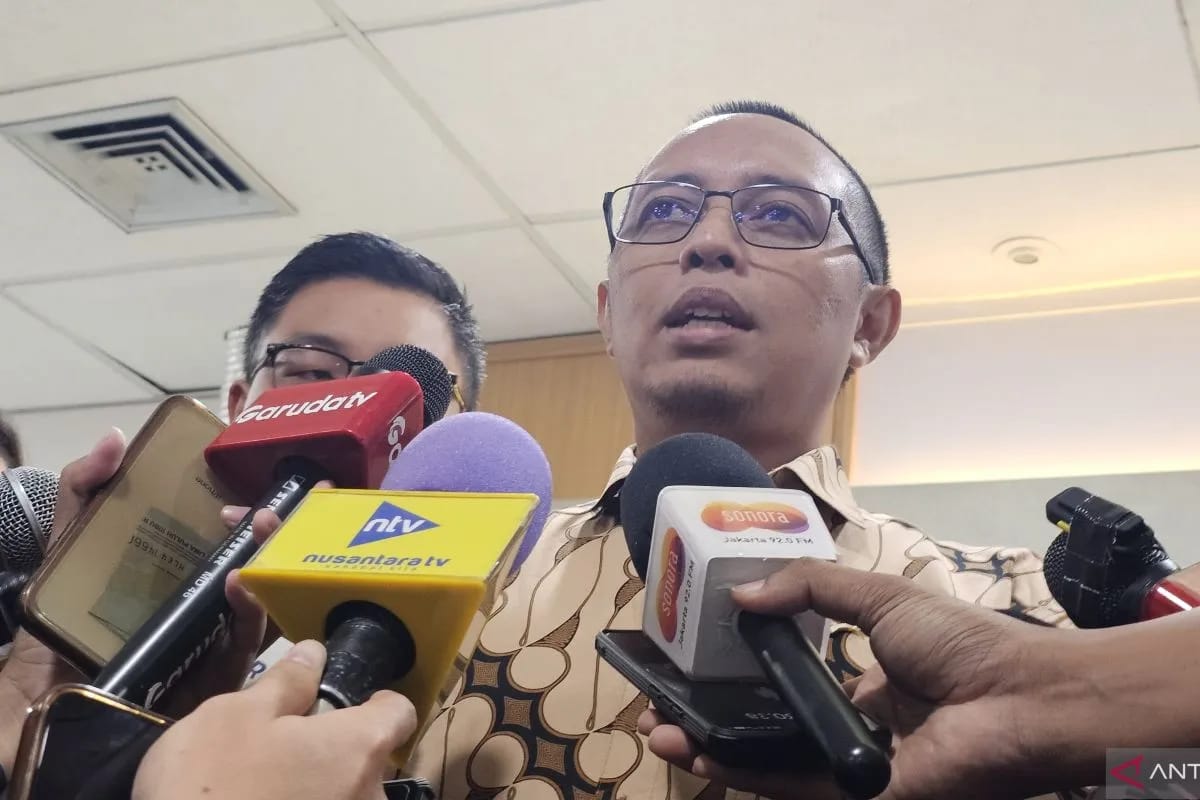istana sebut efisiensi tak ganggu layanan publik 83877