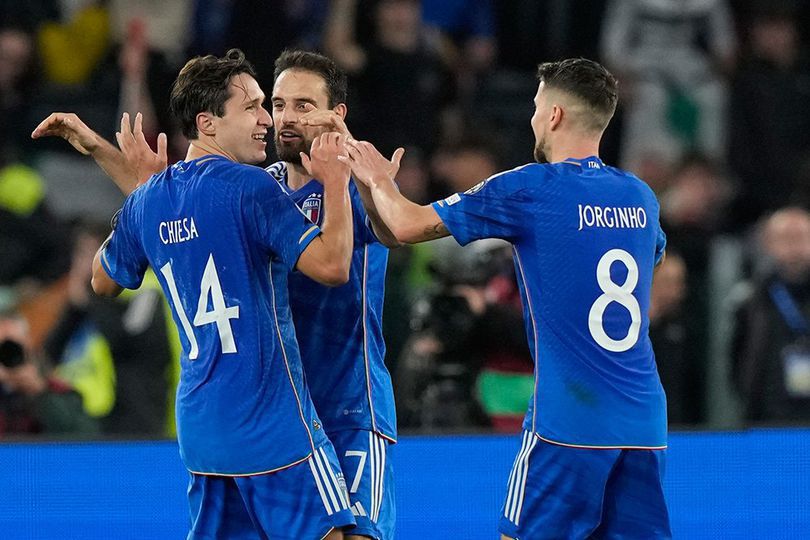 italia hajar makedonia utara dengan skor 5 2 66393 1