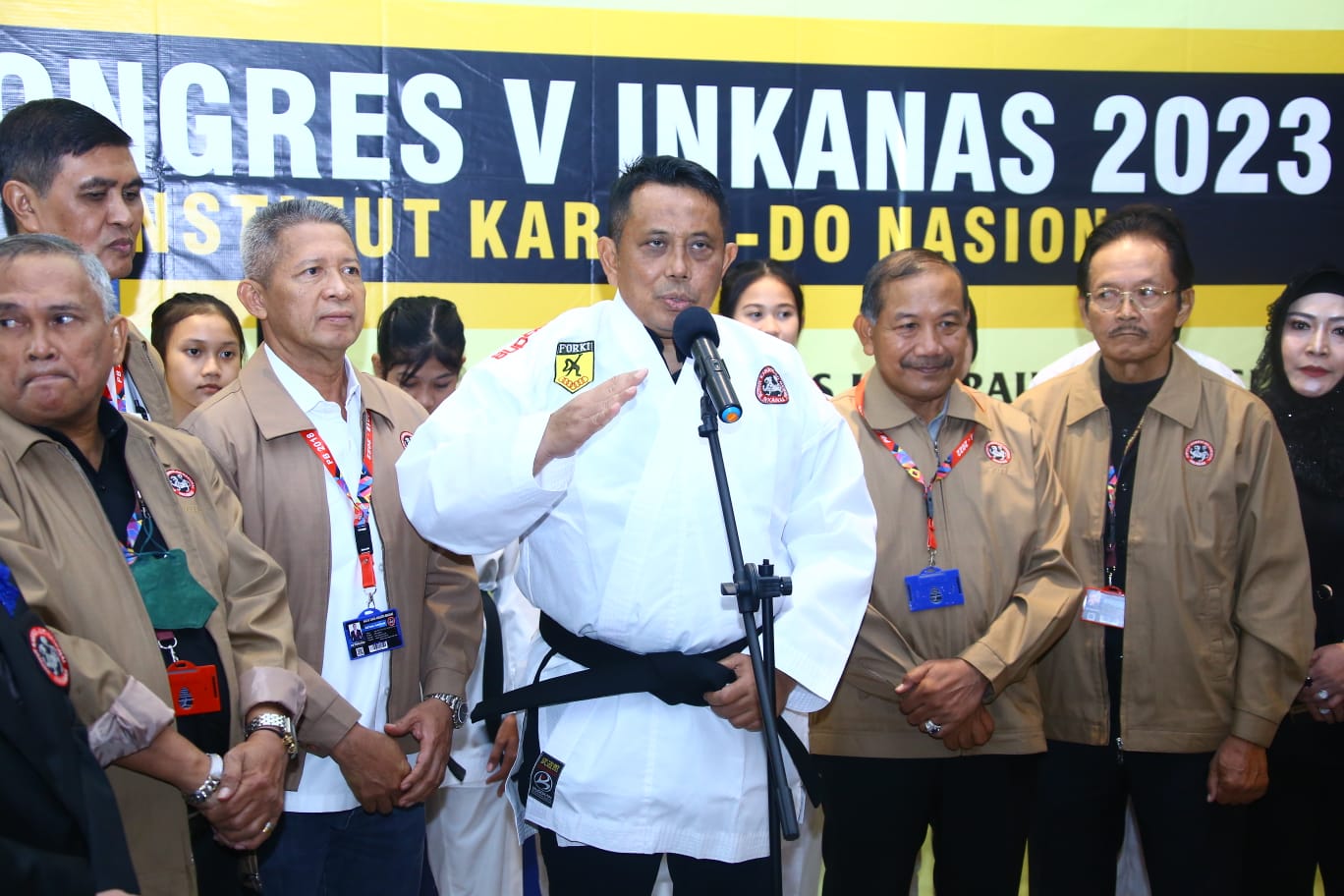 jabat ketum inkanas dankor brimob akan lanjutkan kinerja apik mantan kapolri 55805