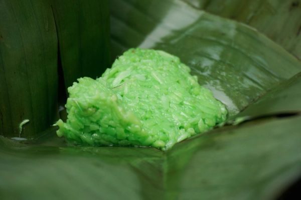 jadi santapan lebaran ini sederet khasiat tape ketan bagi kesehatan 72448